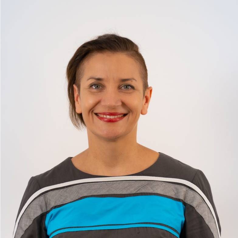 Ivana Kolčić