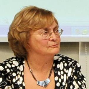 Vida Čulić